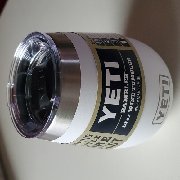 Yeti Other - Yeti Rambler Wine Tumbler